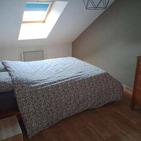 Appartement Henri Martin Épernay